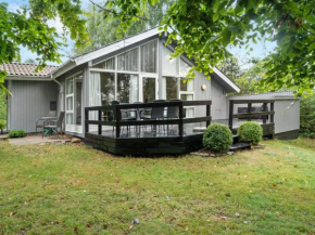 Holiday Home Anne - 150m from the sea by Interhome, Børkop